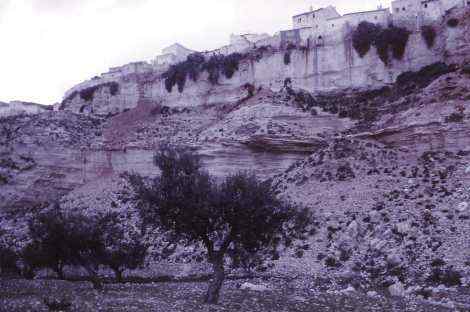 Sorbas (abril 1972)