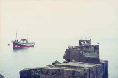 Ribadesella (julio 1968)