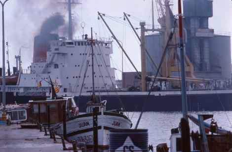 Tarragona (septiembre 1976)