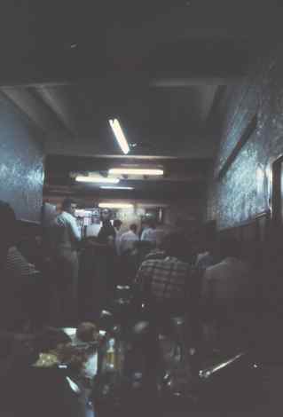 bar Rebolledo (agosto 1975)