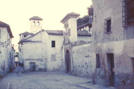 Albaic&iacute;n (abril 1974)
