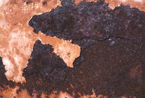 moho (mayo 1974)