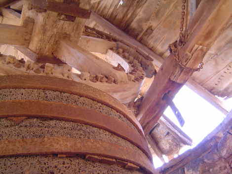 el molino (diciembre 2004)