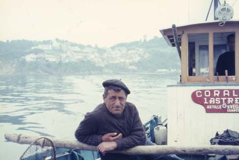 Lastres (julio 1968)