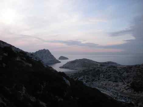 Callelongue (enero 2009)