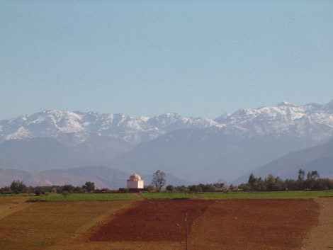 route 212 (diciembre 2006)