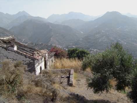 casa Ortega (agosto 2004)