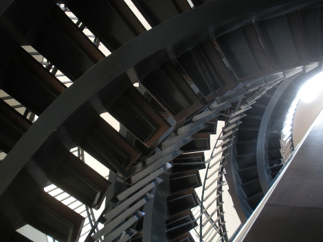 Stairway to heaven (abril 2011)