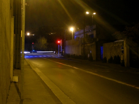 La Pomme (abril 2011)