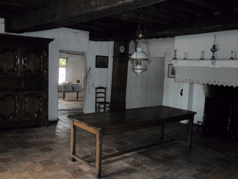 Museo (agosto 2012)