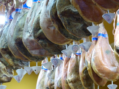 Jam&oacute;n jam&oacute;n (diciembre 2012)
