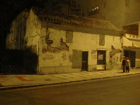 Se vende (19 abril 2013)