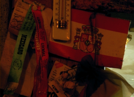 La butte rouge ( junio 2013)