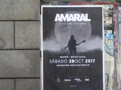 Yan & Natal&iacute; (12 octubre 2017)