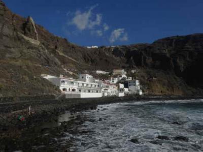 Finisterre (16 febrero 2018)